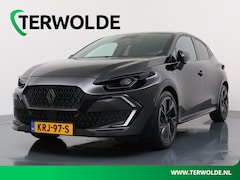 Renault Clio - esprit Alpine full hybrid E-Tech 160 pk | Adapt. Cruise | Parkeercamera |
