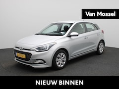 Hyundai i20 - 1.2 HP i-Motion | AIRCO | CRUISE CONTROL | PARKEERSENSOREN | LMV |