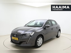 Peugeot 208 - 1.2 PureTech Active | Airco | Cruise Control | Navigatie | Apple Carplay - Android Auto |