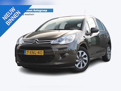 Citroën C3 - 1.0 VTi Attraction 30.423 KM | Radio | Lichte gebruiksschade, zie de foto’s voor een duide