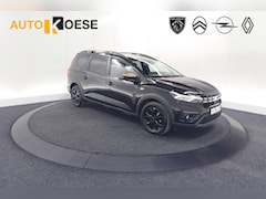 Dacia Jogger - TCe 110 Extreme | 7 Zitplaatsen | Camera | Dodehoekdetectie | Stoelverwarming | Apple Carp