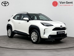 Toyota Yaris Cross - 1.5 Hybrid 115 Business | Apple Carplay / Android Auto | Parkeersensoren voor/achter | Ada