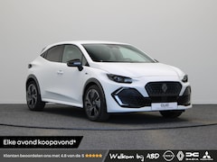 Renault Clio - Hybrid 160pk esprit Alpine | Vijf jaar garantie | Harman Kardon | 360 graden camera | Stuu