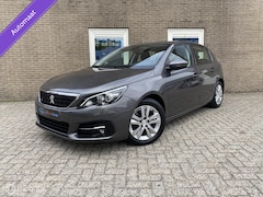 Peugeot 308 - 1.2 PureTech Allure| Automaat | Cruise | Camera