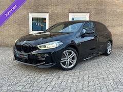 BMW 1-serie - 1er 116i M Sport| Camera | Stoelverwarming |2 Eig