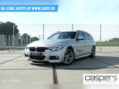 BMW 3-serie Touring - 320i Edition M Sport Shadow Executive
