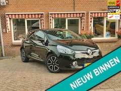 Renault Clio - 0.9 TCe Dynamique Clima Camera Navi LMV - RIJKLAA