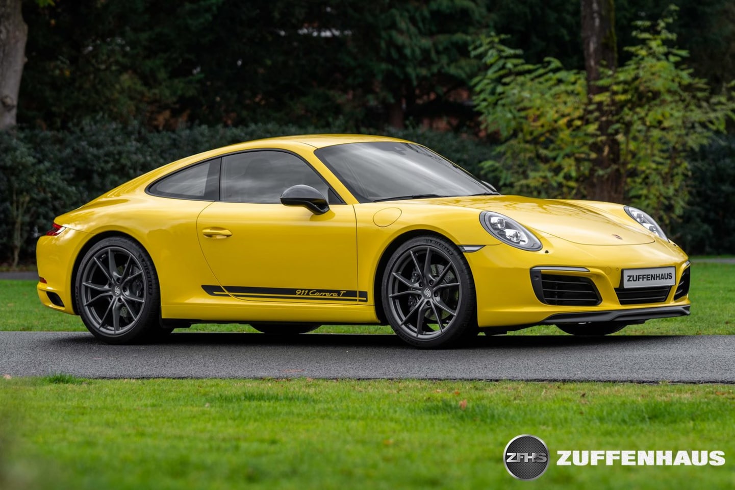 Porsche 911 - 3.0 Carrera T 3.0 Carrera T - AutoWereld.nl
