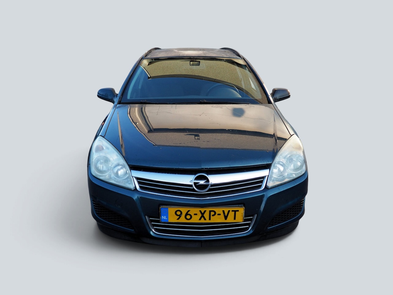 Opel Astra Wagon - 1.6 Business AIRCO CRUISE TREKH. PARKEER S.
