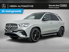 Mercedes-Benz GLE-Klasse - GLE 400e Automaat 4MATIC AMG Line | MANUFAKTUR | Premium Plus Pakket | Nightpakket | Panor