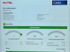Citroën Ë-C4 - EV 50kWh 136 PK Feel SOH 100%