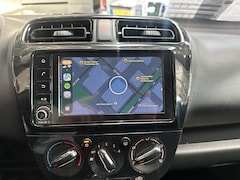 Mitsubishi Space Star - 1.2 Connect+ | Apple Carplay/Android Auto | 1e Eigenaar | Metallic lak | Lage km stand | B