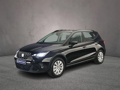 SEAT Arona - Reference 1.0 TSI 95pk Cruise control, Parkeersensor achter, LED koplampen, Airco, App con