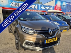 Renault Captur - 1.2 TCe Intens AUTOMAAT APK tot 19-09-2027