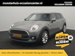 MINI Clubman - 1.5 One Business Edition - RIJKLAARPRIJS