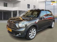 MINI Countryman - 1.6 Cooper Chili