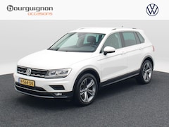 Volkswagen Tiguan - 1.5 TSi ACT 150 Pk Automaat Highline | Stoelverwarming | Adaptive Cruise | Trekhaak | Navi