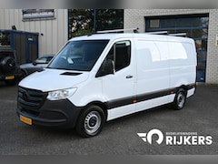 Mercedes-Benz Sprinter - 315 CDI L2H1 RWD Geveerde stoel, Standkachel, Trekhaak