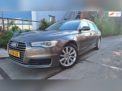 Audi A6 Avant - 2.0 TDI ultra