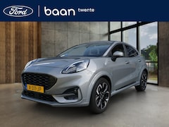Ford Puma - 1.0 Turbo 125pk Mild Hybride ST-Line X | winterpack | keyless | elek. achterklep | cruise.
