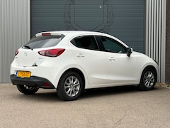 Mazda 2 - 2 1.5 Skyactiv-G GT-M NAVI/CRUISE/AIRCO/PDC/NIEUWE APK