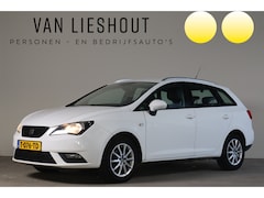 SEAT Ibiza ST - 1.0 EcoTSI Style Connect - NL Auto Apple I Parksens. A I Climate