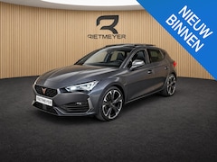 CUPRA Leon - 1.4 e-Hybrid VZ Business |Panorama dak |Camera |Sfeerverlichting |Stoelverwarming