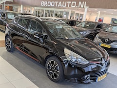 Renault Clio Estate - 0.9 TCe Expression Airco, Cruise Control, Trekhaak, Stuurbekrachtiging