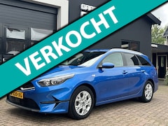 Kia Cee'd Sportswagon - Ceed 1.0 T-GDi DynamicPlusLine Carplay/Trekhaak