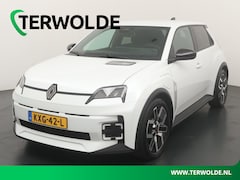 Renault 5 - 5 techno 150 pk comfort range | Adapt. Cruise | Parkeercamera |