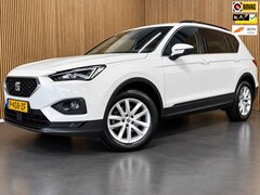 SEAT Tarraco - 1.5 TSI|150PK|AUTOMAAT|TREKHAAK|DIGITAL COCKPIT|CARPLAY|CAMERA|CLIMATE+CRUISE CTRL|NAP|NL