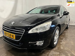 Peugeot 508 SW - 1.6 THP Blue Lease Executive Schadeauto
