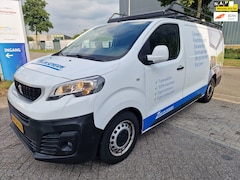 Peugeot Expert - 231S 2.0 BlueHDI 120 Premium Pack, Apk, Nap, Goed rijdend, Inruil mogelijk