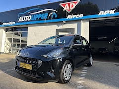 Hyundai i10 - 1.0 Comfort 5-zits /Nieuwe apk bij aflevering/Airco/all season banden