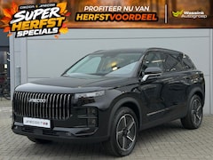 Jaecoo 7 - 7 Phev 348pk Exclusive | Elektrisch verstelbare voorstoelen | Panoramadak/schuifdak | Lede