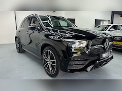 Mercedes-Benz GLE-Klasse - 450 4MATIC Premium Plus