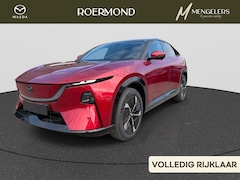 Mazda CX-6e - Takumi Business Edition 78 kWh | Nieuwe Auto | Geheel Rijklaar | Direct Leverbaar | Gratis