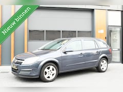 Opel Astra Wagon - 1.6 Cosmo APK 03-2027