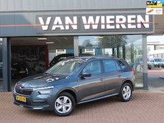Skoda Kamiq - 1.0 TSI Ambition Lage KM Navi LED PDC Digi dashboard
