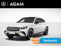 Mercedes-Benz GLC-klasse Coupé - 300e 4MATIC Business Solution AMG
