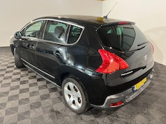 Peugeot 3008 - 1.6 VTi ST