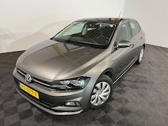 Volkswagen Polo - 1.0 TSI Comfortline