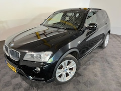 BMW X3 - xDrive20d High Executive Automaat