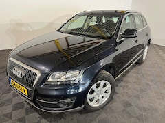 Audi Q5 - 2.0 TFSI quattro Pro Line Business