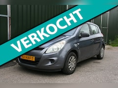 Hyundai i20 - 1.2i ActiveVersion, 5 DRS, TREKHAAK APK 2027