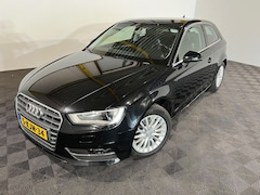 Audi A3 Sportback - 1.8 TFSI Automaat Panodak