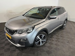 Peugeot 3008 - 1.2 PureTech Blue Lease Premium