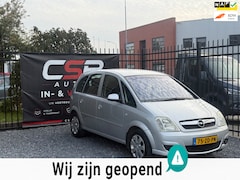 Opel Meriva - 1.6-16V Temptation CLIMAPDCTREKHAAKKOOPJE