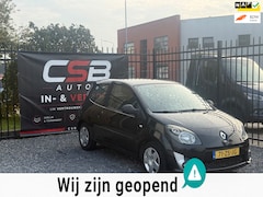 Renault Twingo - 1.2-16V Dynamique AIRCOAPK2027LAGE KMKOOPJE