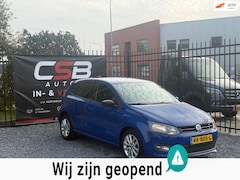 Volkswagen Polo - 1.2 Easyline AIRCONAVIAPK20275DEURSKOOPJE